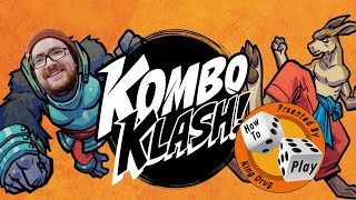 Kombo Klash -- How to play this fast paced animal tile game! screenshot 2