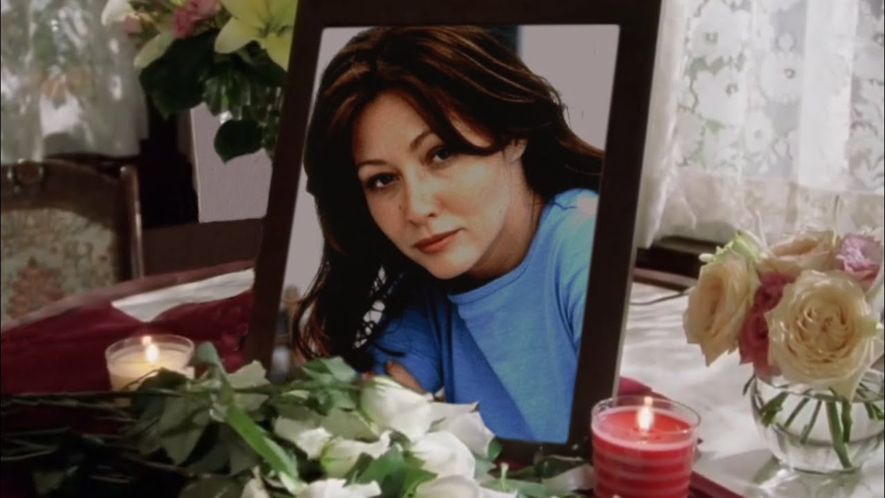 Charmed 4x00 Prue's destiny (Multi Vost)