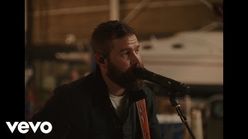 Jordan Davis - Ain't Enough Road (Live From The Steel Mill)