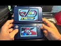 Trên tay Nintendo New 3DS XL năm 2025