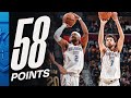 SGA and Chet Combine For 58 PTS Against The Cavaliers | January 19, 2026