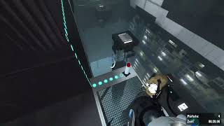 times ECFG is mildly useful in portal 2