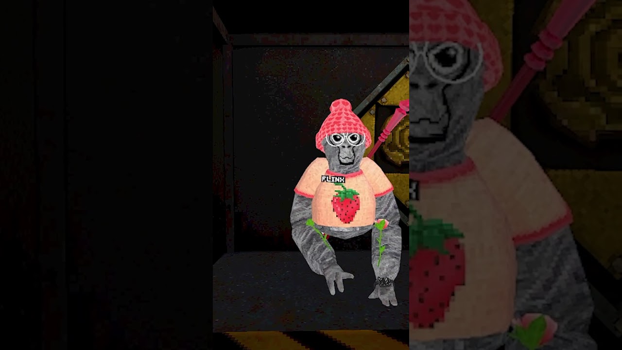 Это видео длится 2 секунды! 