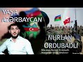 Nurlan Ordubadli - Yasa Azerbaycan 2020 (Official Audio) Mp3 Song