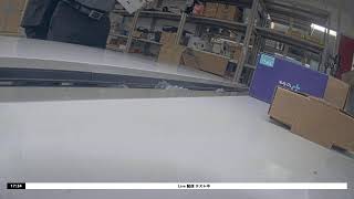 Live Camera Axis P1448-LE live test