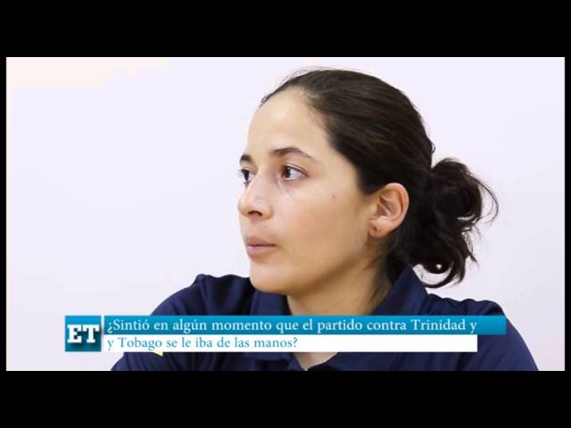エクアドル女子代表を率いる26歳のアラウス監督 美人すぎると話題 ライブドアニュース エクアドル女子代表を率いる26歳のアラウス監督 美人すぎると話題 ライブドアニュース