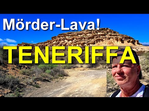 Abenteuer Teneriffa -