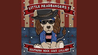 Free Bird (Lullaby Rendition)