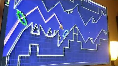 Shitty abyss of darkness 100%