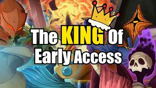 Slay The Spire 2 Changed "Early Access" Forever!
