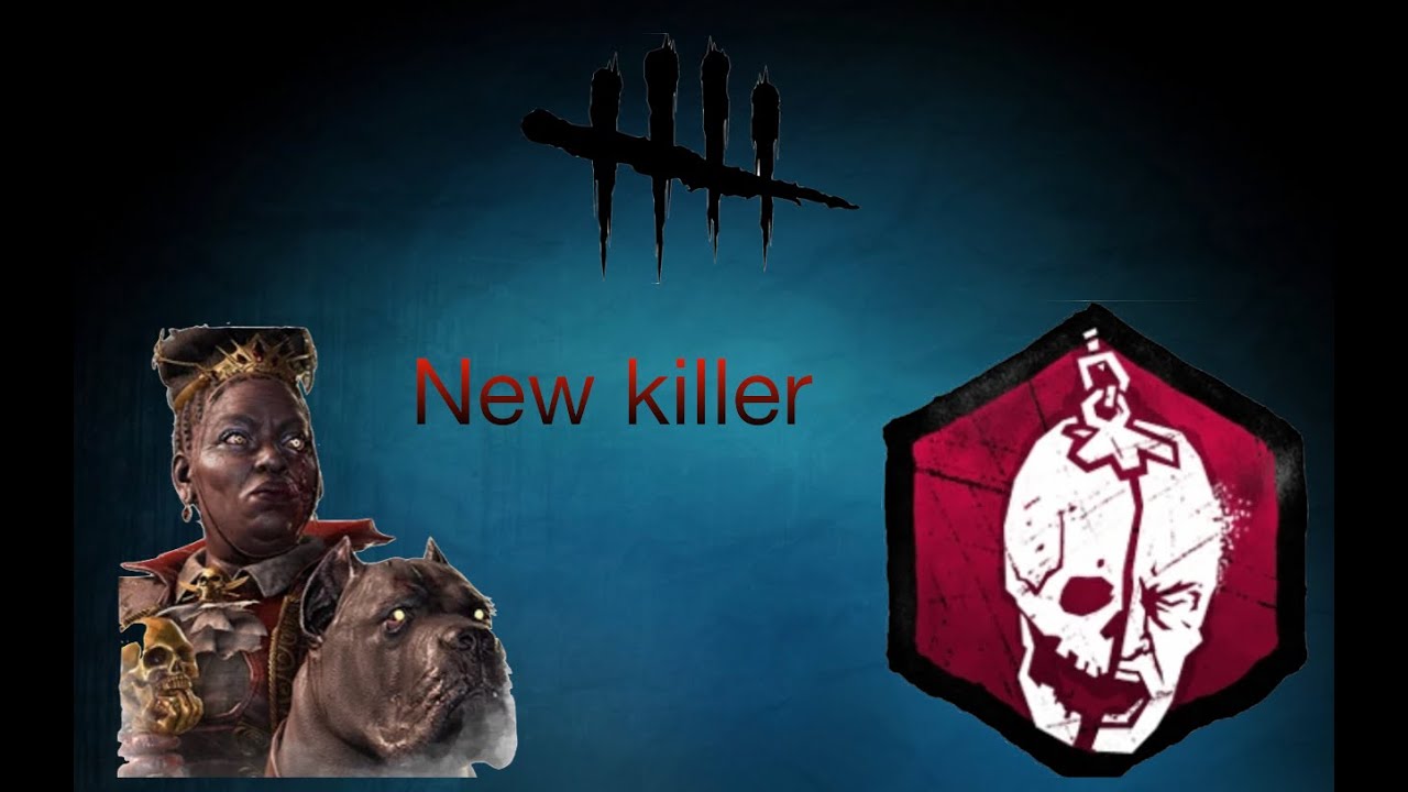 The New Killer Dead by Daylight #21 - YouTube