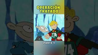 Operación Tratado Parte 1