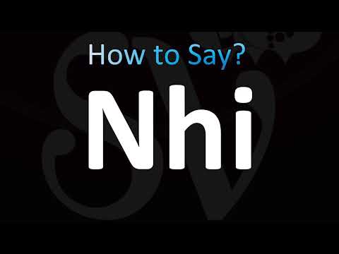 What Is The Meaning Of Nahi