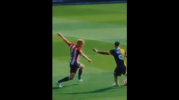 Dominic Solanke edit #new #solanke #subscribe #like #trending #football #edit #new #mine #original