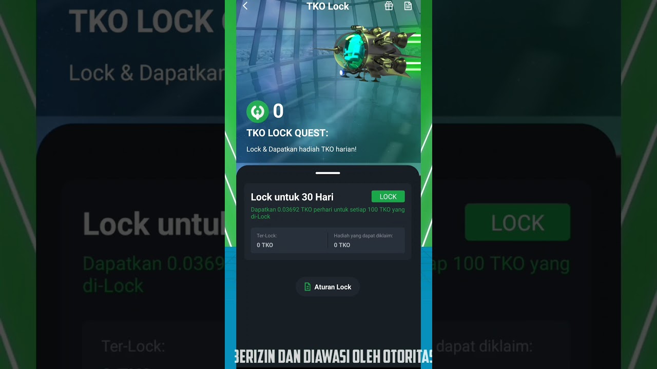 “0% Trading Fee?! Tokocrypto Update Baru Bikin Shock!”  