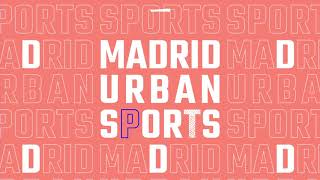 Madrid Urban Sports Virtual 2020