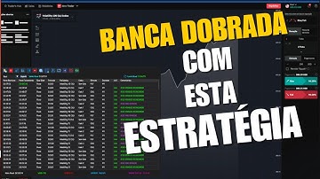 Estratégia Deriv para banca de $150 com o Bot automático Deriv da binary elite.