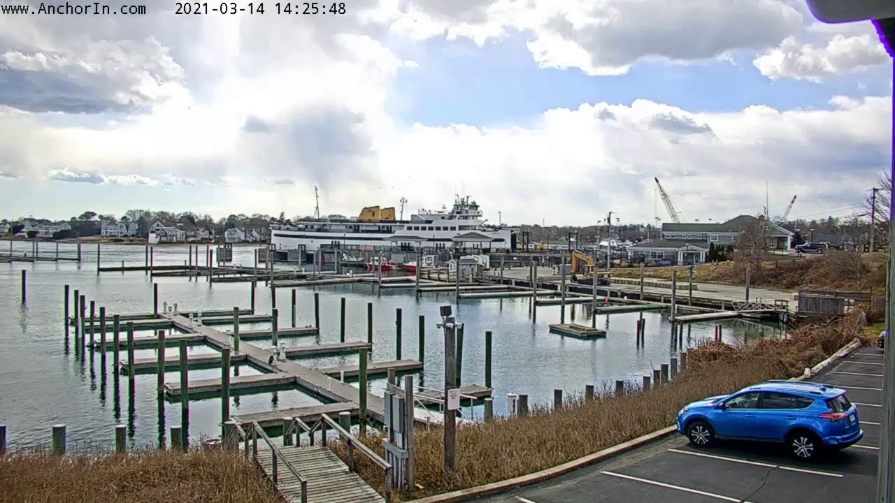 Visit Cape Cod Live Stream YouTube