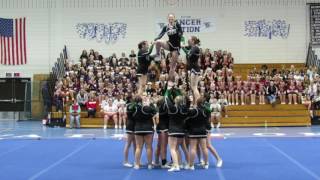 GHS ECCS '17