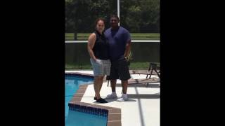 Tampa Bay Military Realtor helps Texas Military couple relocate & find dream home - Duncan Duo