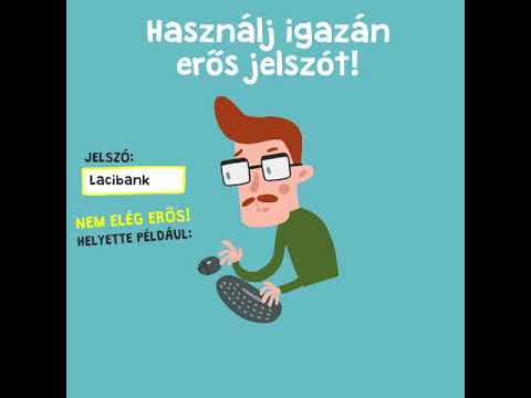 Videó: Hogyan Láthatja A Jelszót Csillagok Helyett