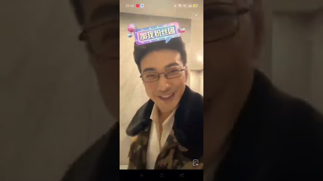 演员于龙怕热 演技派