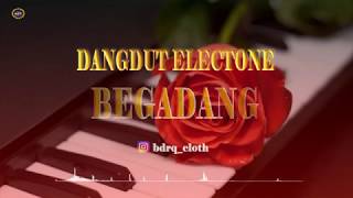 Dangdut Electone - Malam Minggu Kelabu [Begadang 2]