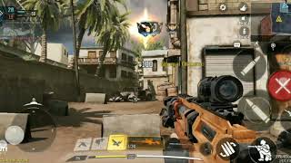 Call of Duty / Sniper montage / Deep End