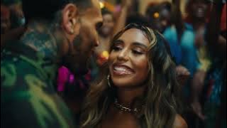 Yung Bleu, Chris Brown & 2 Chainz - Baddest (Dj Lub's Remix)