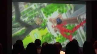 Ladybug World Premiere