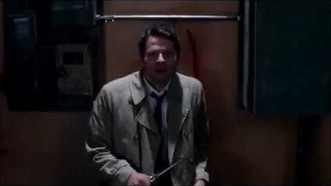 Castiel - It