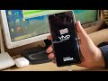 Vivo Y75 &amp; Y75A Unlock Password With Free Tool Easy Solution - vivo y75 hard reset