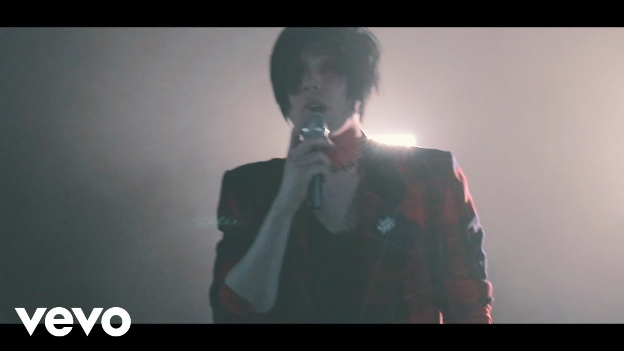 CORRO - SAD (Performance) (Official)