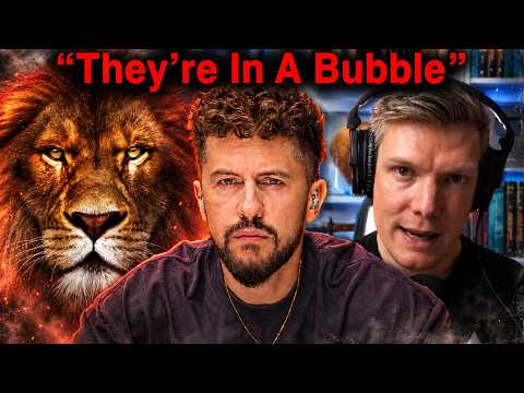Wes Huff Slams The New Narnia Movie For This...