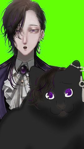 【ヤギ&はぁ】流行りの猫ミームをやってみた怪異系Vtuber #Shorts #vtuber #猫ミーム