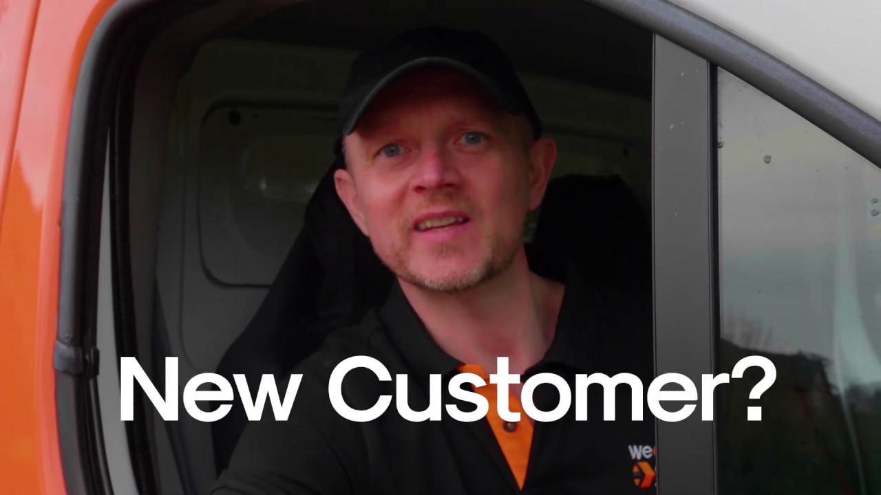 We Deliver 24-7 Promotional Video
