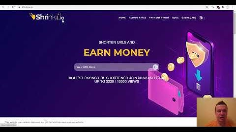 Shorte.st Link Shortner Alternative - Shorten URLs and Earn from each Click!