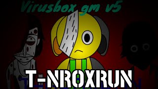 Incredibox Virusbox Gm V5 : T-Nroxrun - Play On Scratch