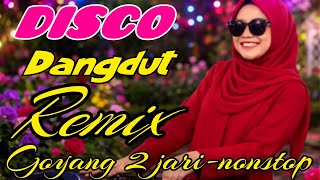 Download lagu DISCO DANGDUT REMIX - GOYANG DUA JARI NONSTOP - DISCO DANGDUT FULL BASS VIRALL 2026