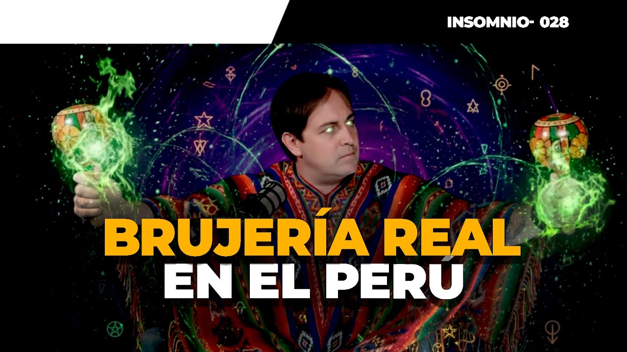 🚨 BRUJERÍA REAL EN PERÚ: una hora de brutalidad sin anestesia