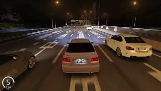 Ebru Gündeş Ağlamayacağım Honda Civic 1.6İes Assetto Corsa Logitech G29 Resimi