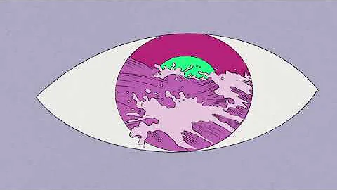 Nick Hexum - Ocean Eyes