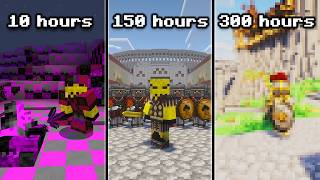 My Minecraft Modpack Update is Absolutely Massive (Here's What Changed)