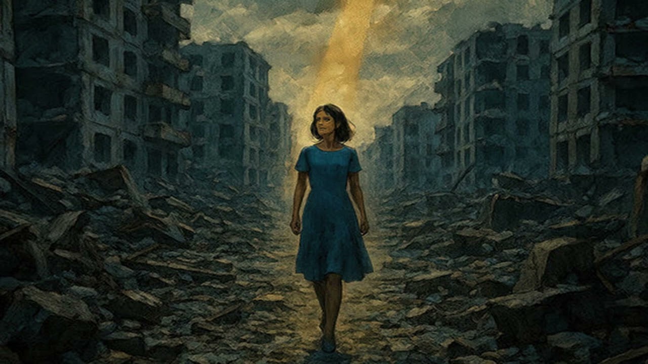 Tvardovsky - No Place In Heart (Muui Sunrise Paradise Remix)