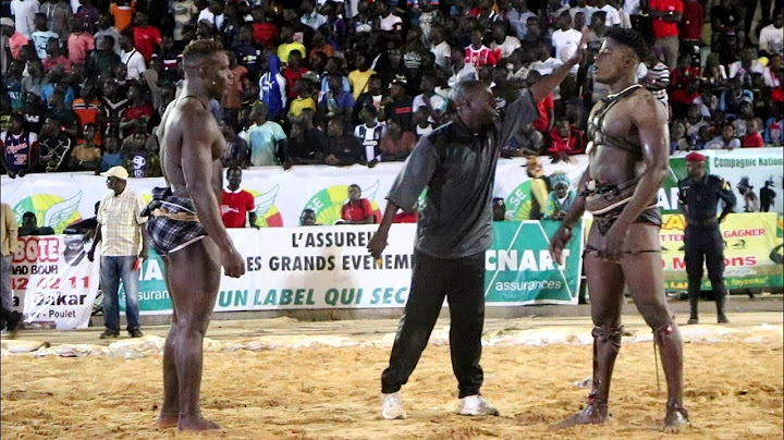 intégralité combat Tapha Mbeur vs Mame Balla meune beuré mo nekh