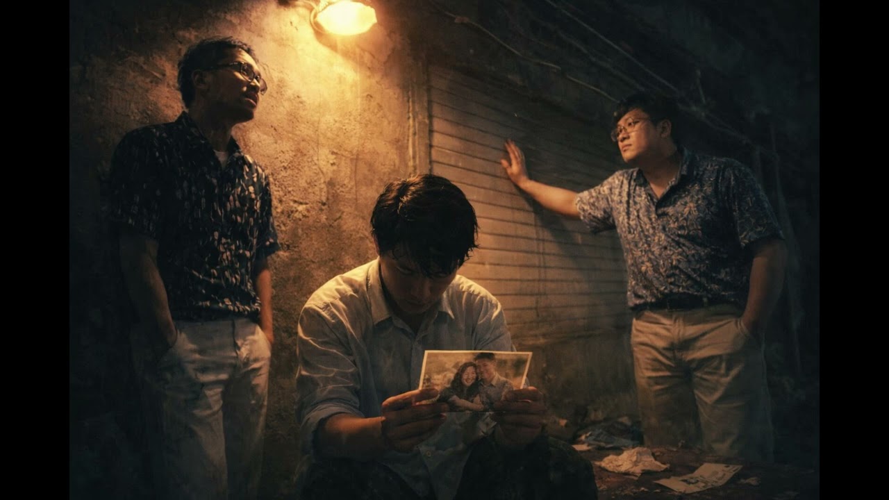 Malam Malam - Wijaya80 (Alkemis Cover)