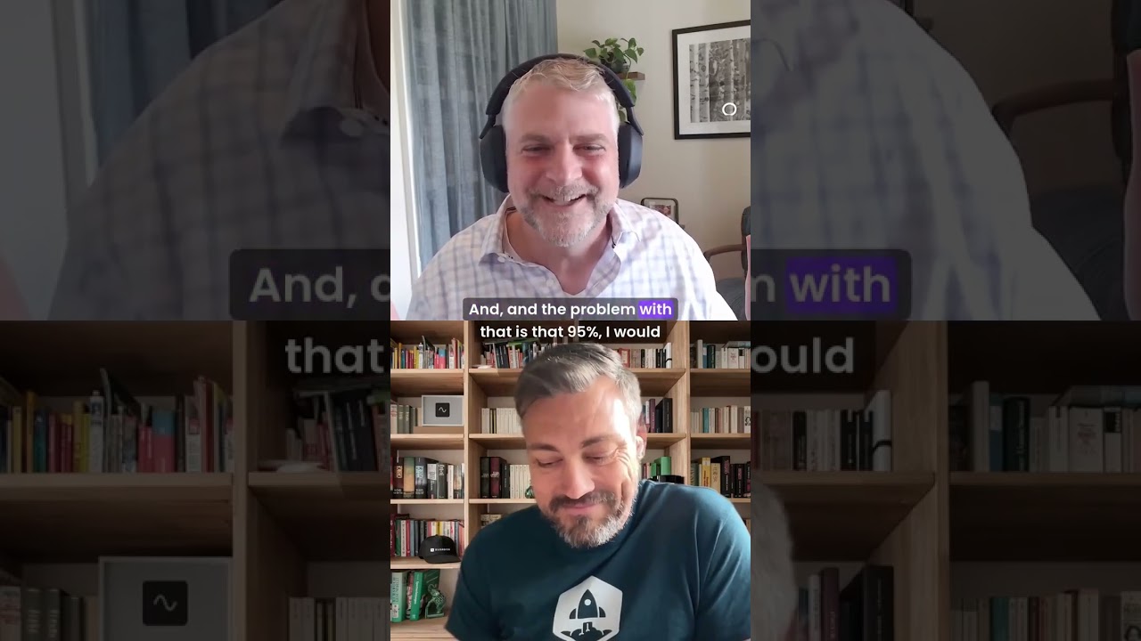 How We Solved the Biggest Pain in Sales Messaging with AI | SaaS Founder Stories