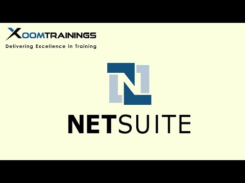 Видео: Как да създам скрипт в NetSuite?