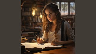 Sea's Study Serenade