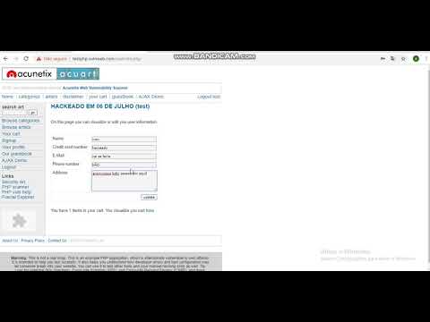 hackeado site link na desc